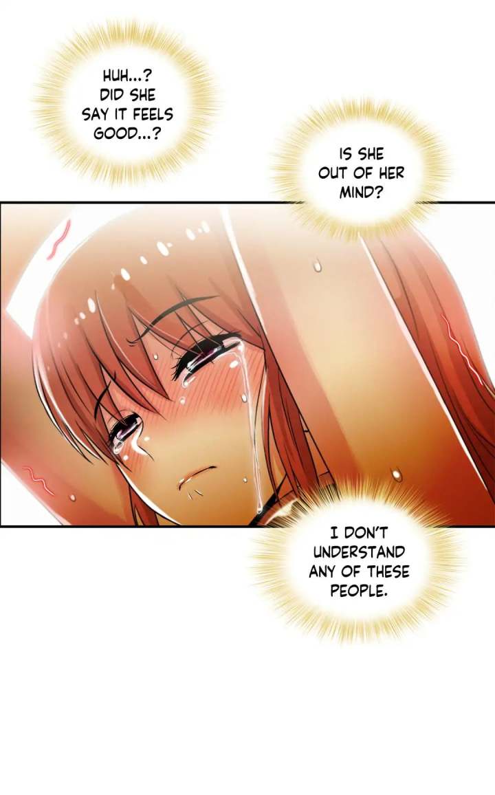 One-Room Hero Chapter 73 Page 46