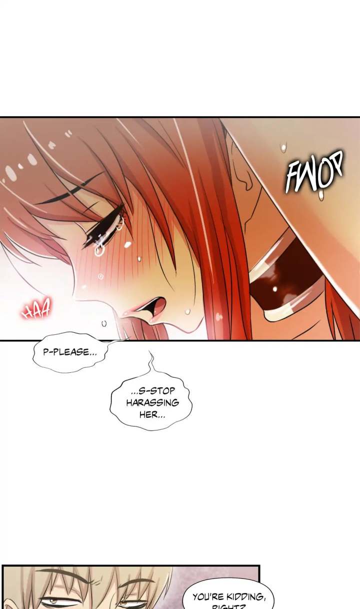 One-Room Hero Chapter 73 Page 49