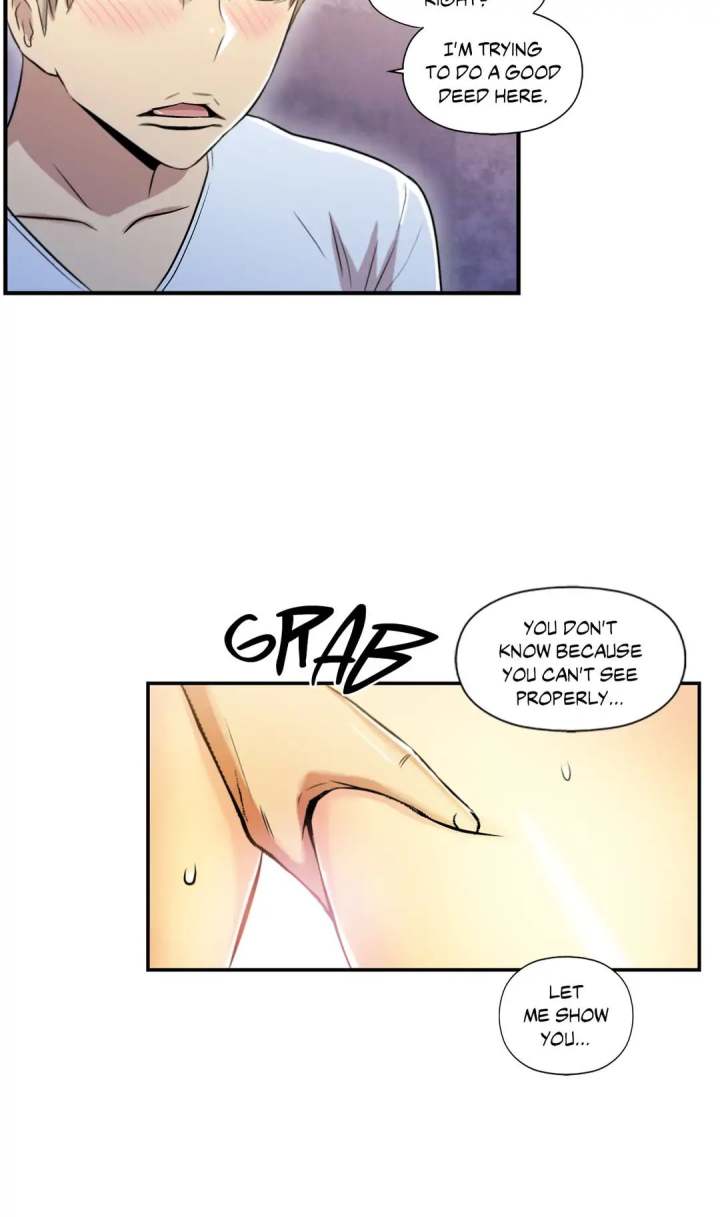 One-Room Hero Chapter 73 Page 50