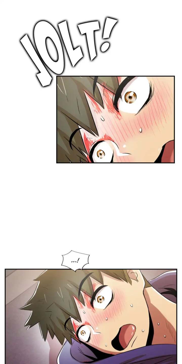 One-Room Hero Chapter 73 Page 53