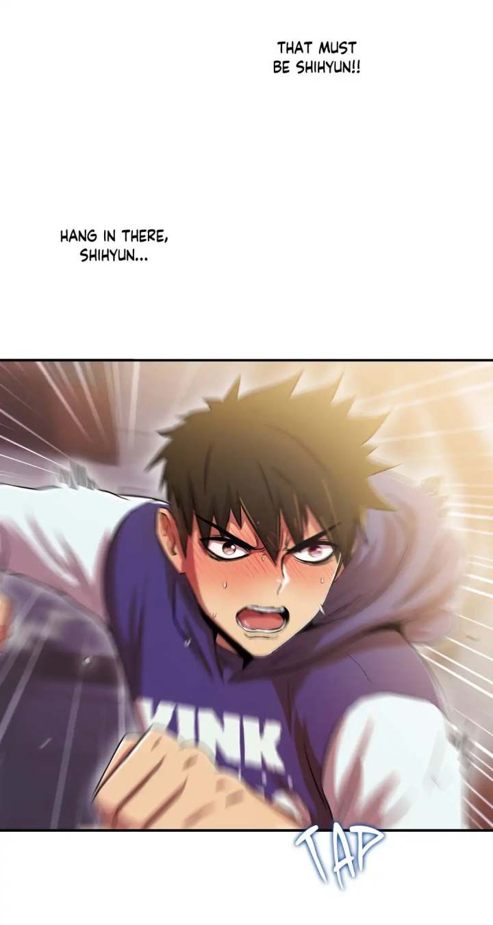 One-Room Hero Chapter 73 Page 8