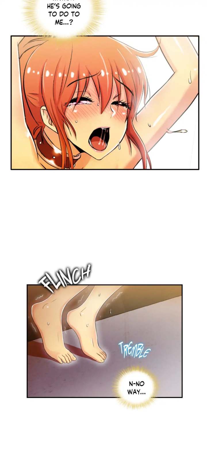 One-Room Hero Chapter 74 Page 18