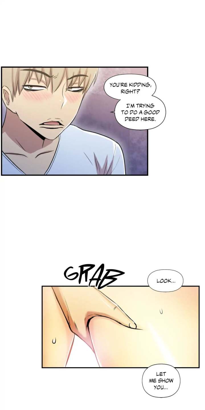 One-Room Hero Chapter 74 Page 2