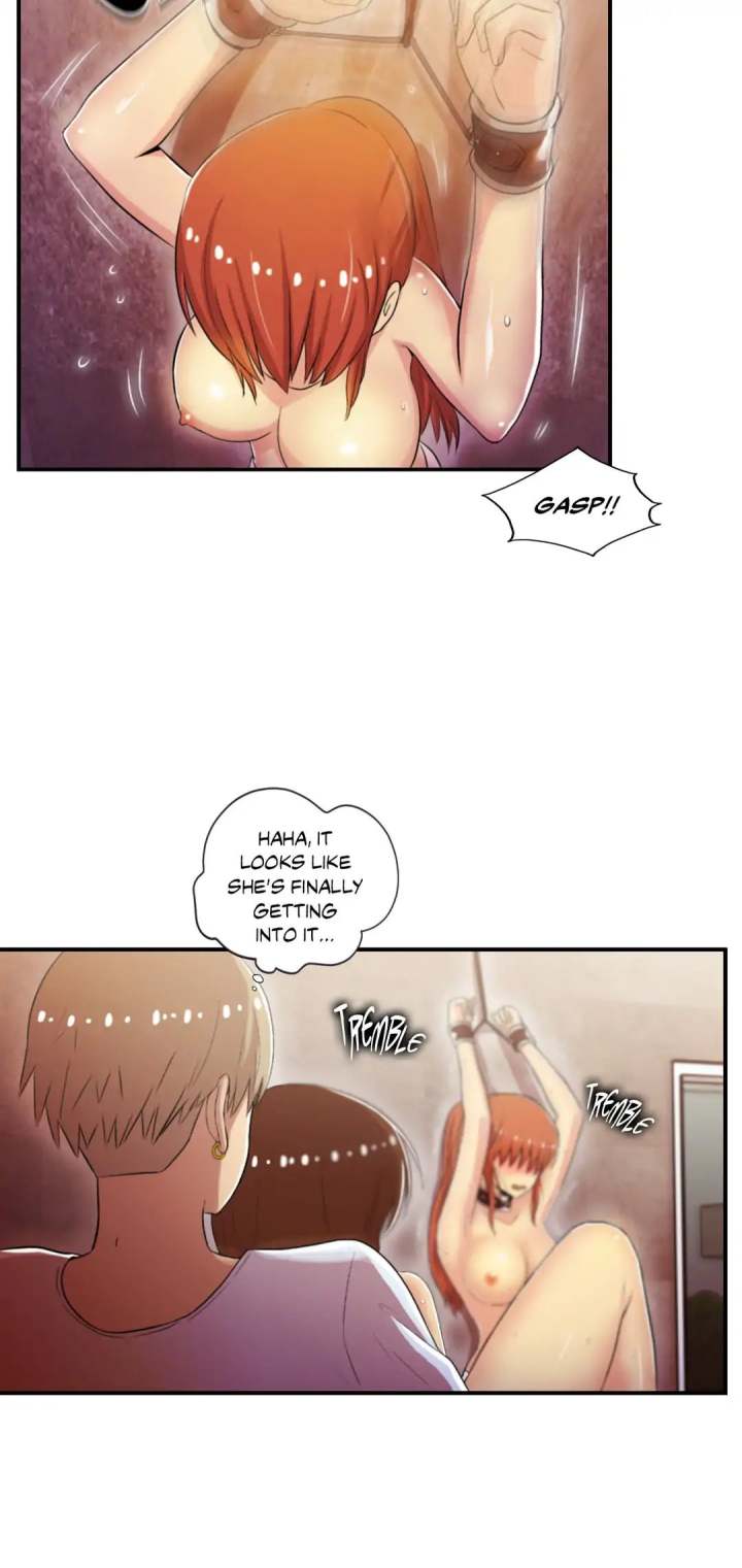 One-Room Hero Chapter 74 Page 22