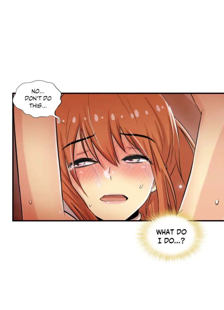 One-Room Hero Chapter 74 Page 23