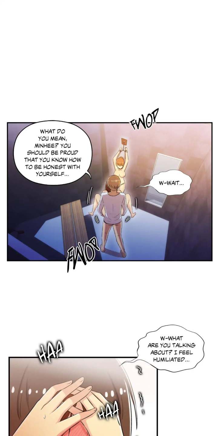 One-Room Hero Chapter 74 Page 27