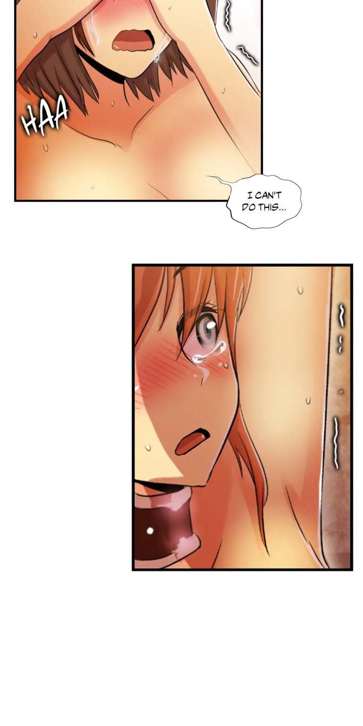 One-Room Hero Chapter 74 Page 28