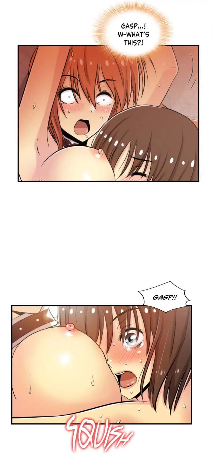 One-Room Hero Chapter 74 Page 30