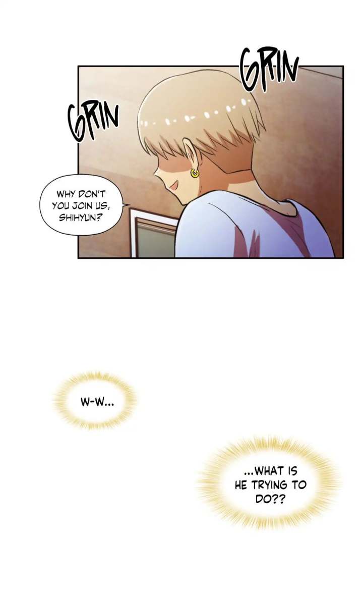 One-Room Hero Chapter 74 Page 32