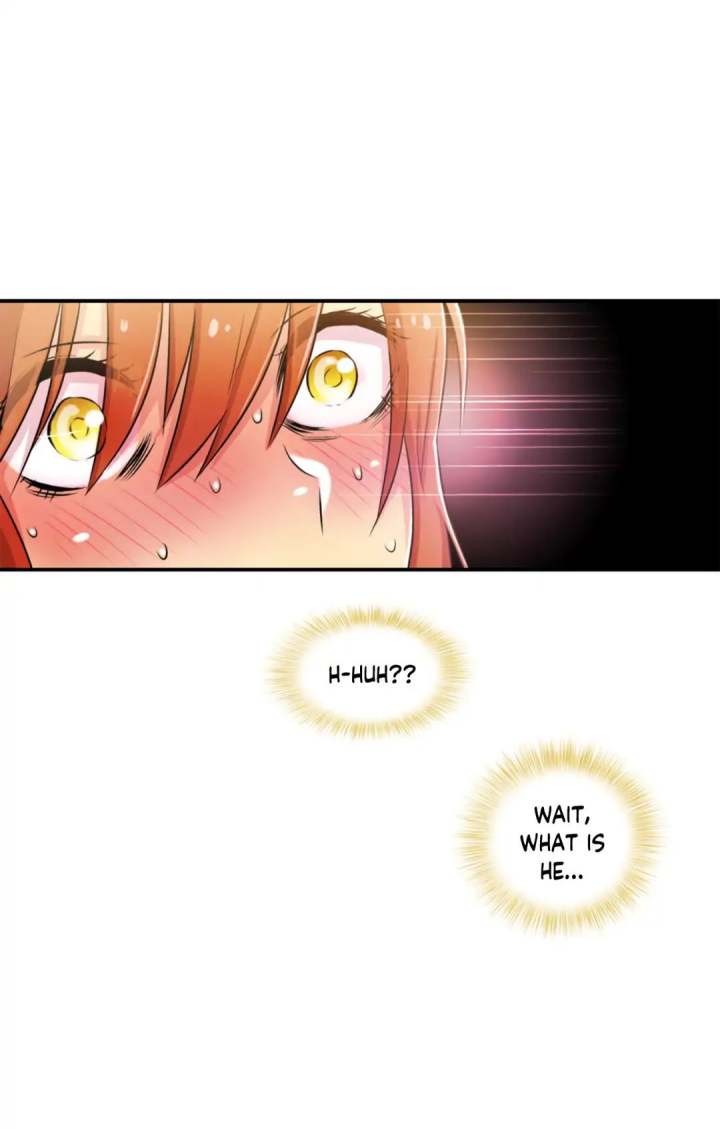 One-Room Hero Chapter 74 Page 35