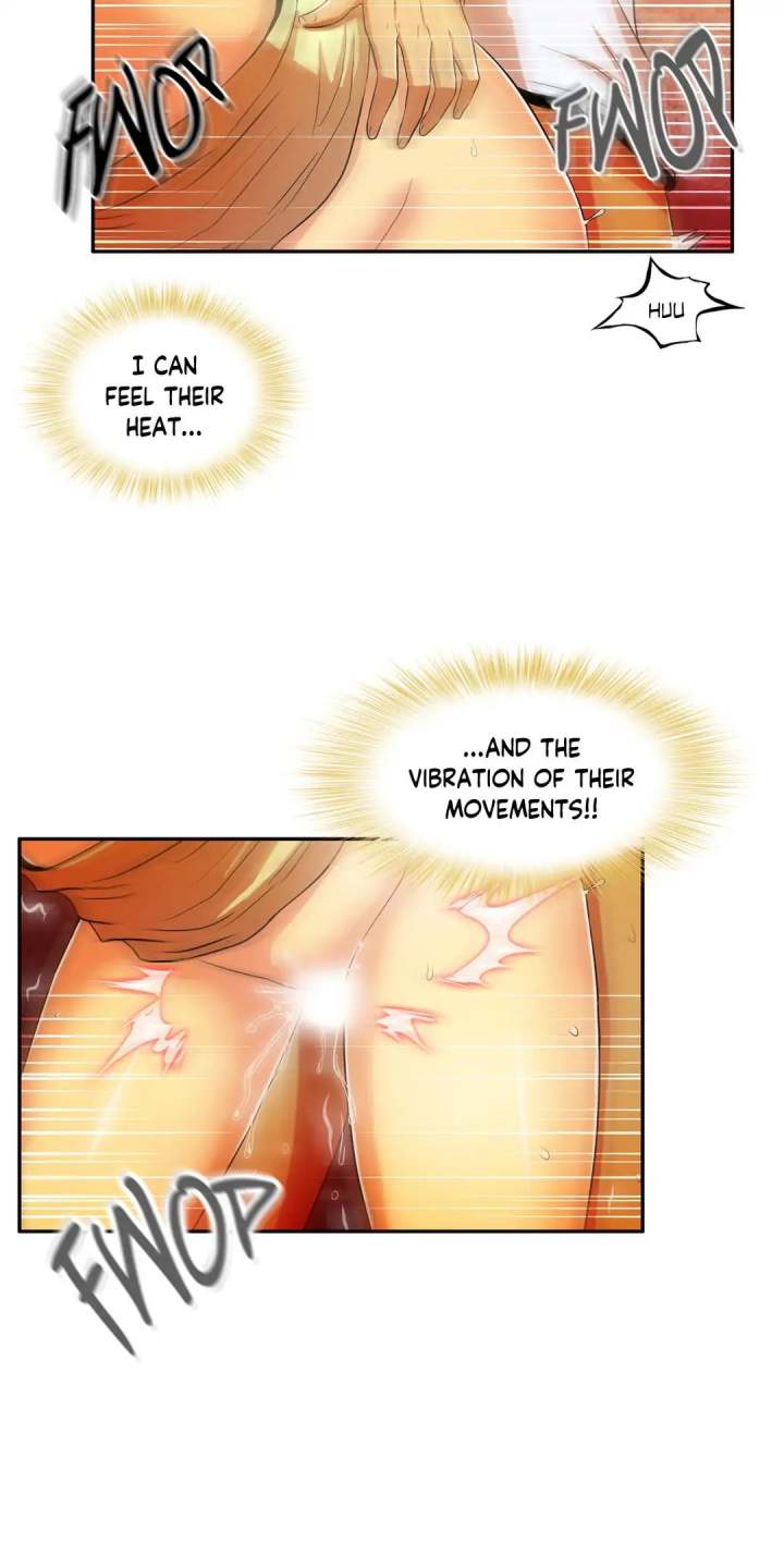 One-Room Hero Chapter 74 Page 38