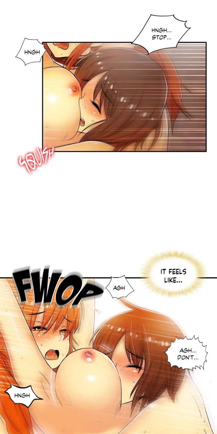 One-Room Hero Chapter 74 Page 39
