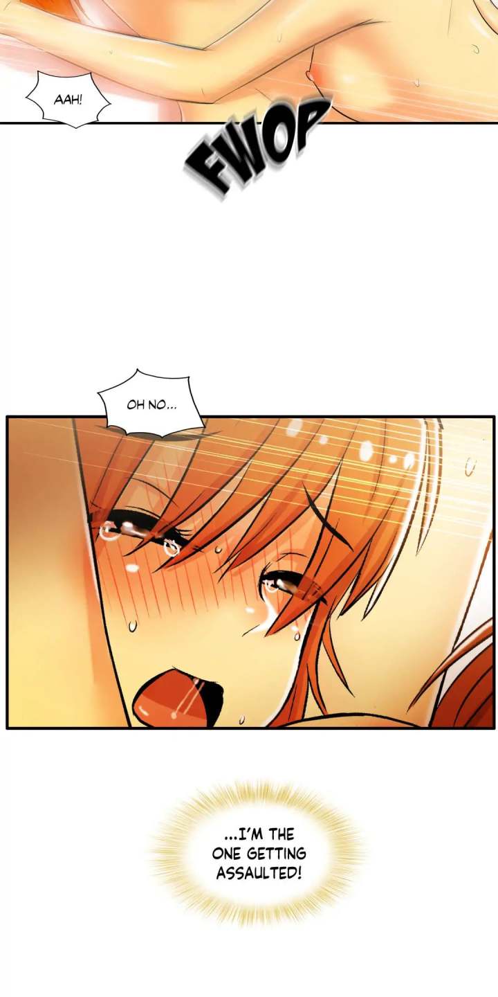 One-Room Hero Chapter 74 Page 40