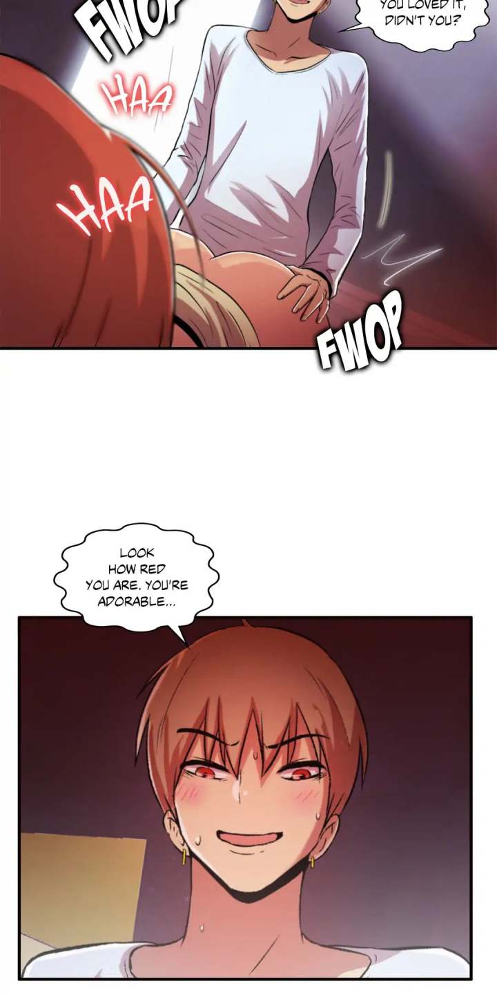 One-Room Hero Chapter 74 Page 42