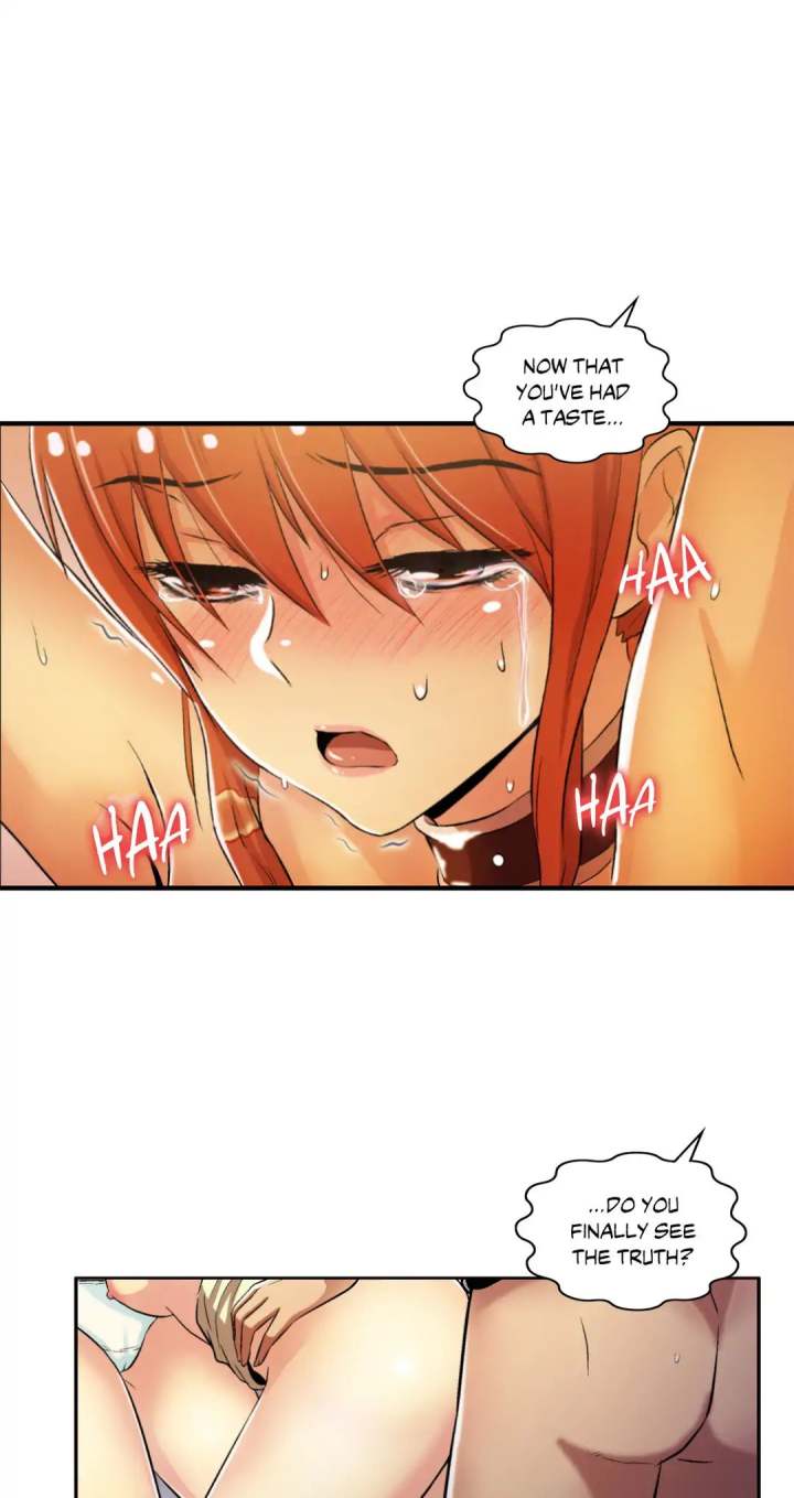 One-Room Hero Chapter 74 Page 43