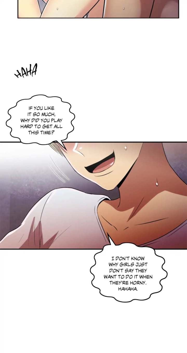 One-Room Hero Chapter 74 Page 44