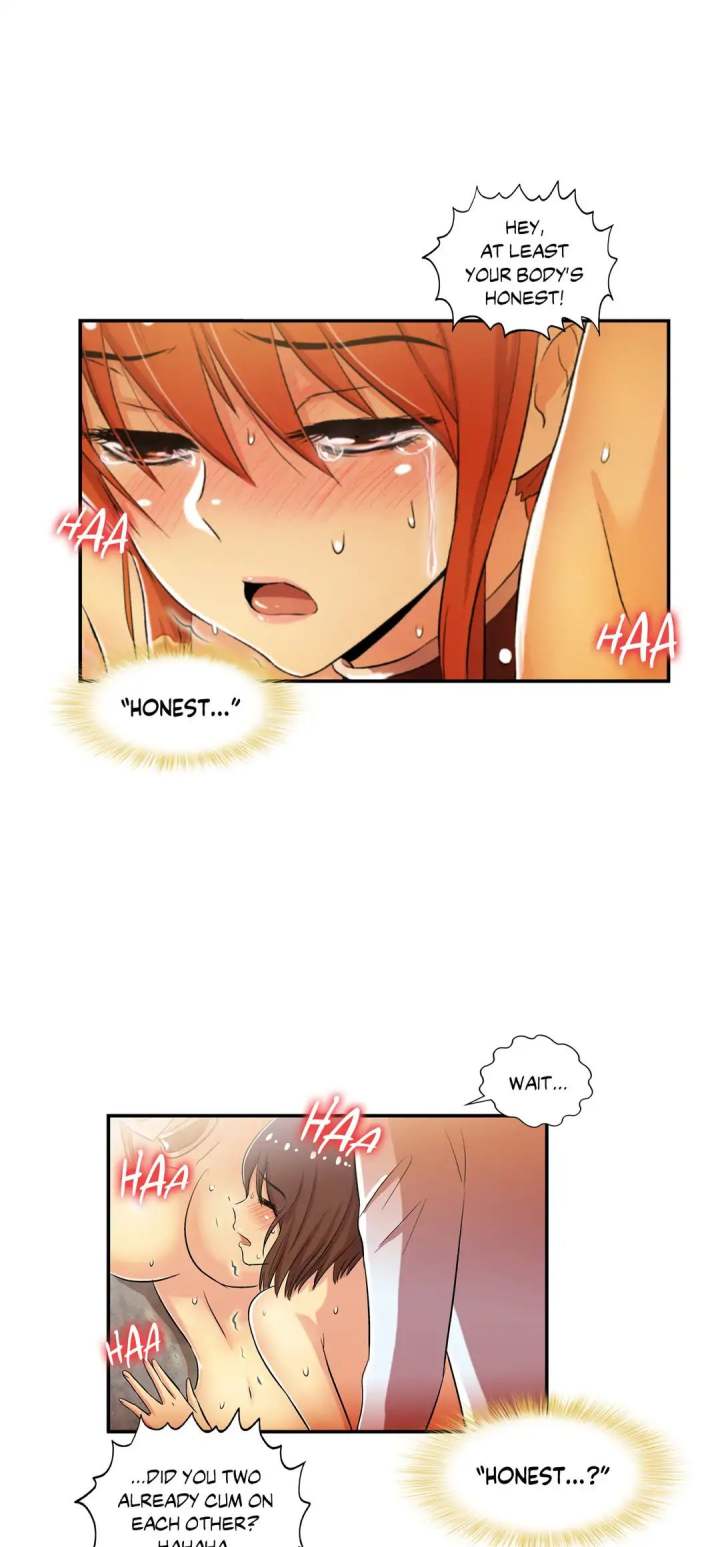 One-Room Hero Chapter 74 Page 45