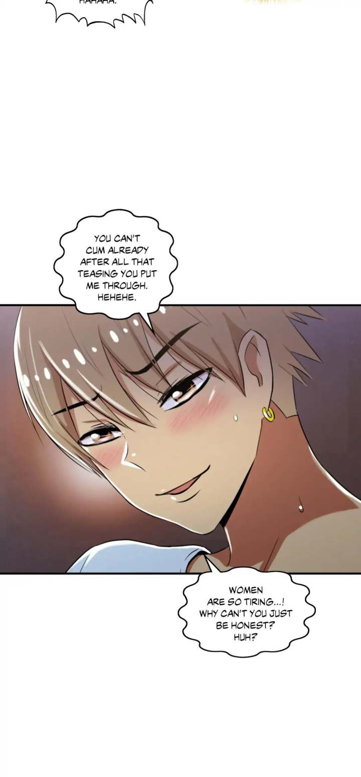 One-Room Hero Chapter 74 Page 46