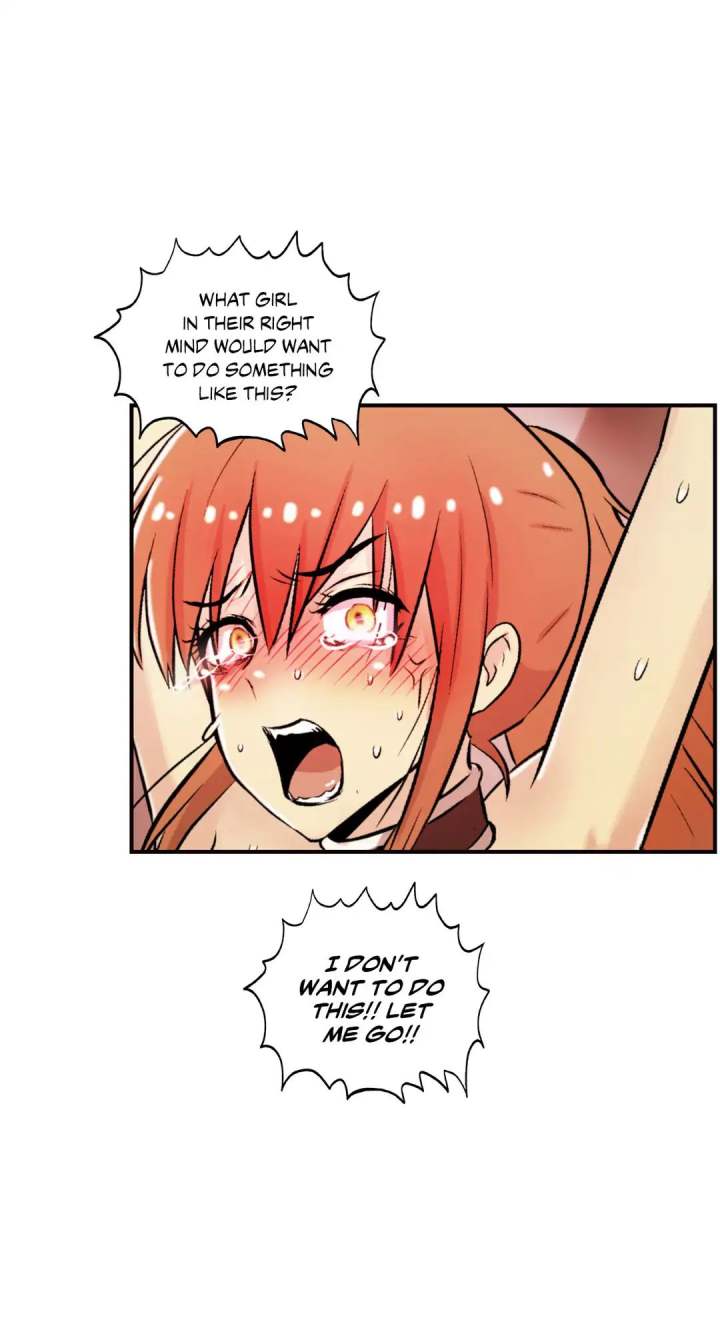 One-Room Hero Chapter 74 Page 49