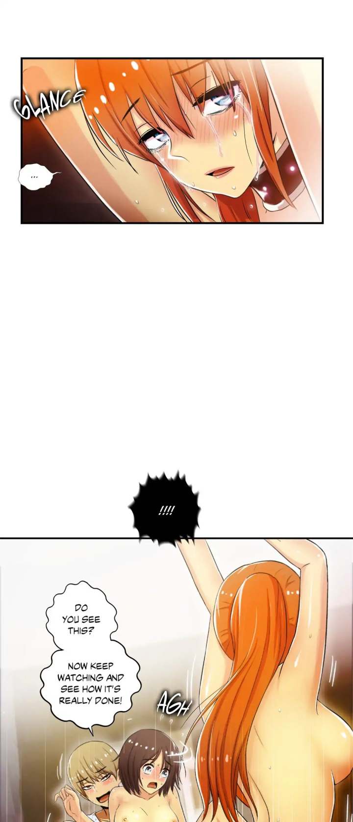 One-Room Hero Chapter 74 Page 5