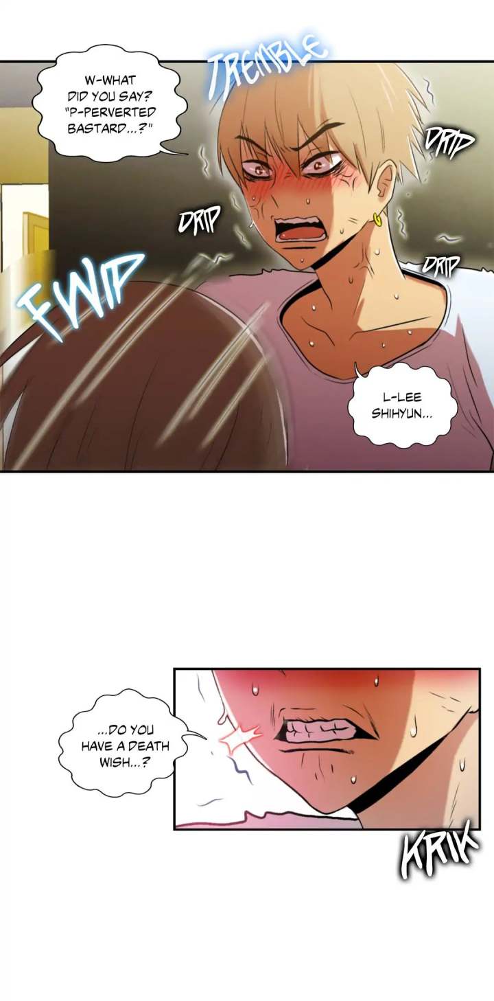 One-Room Hero Chapter 74 Page 51