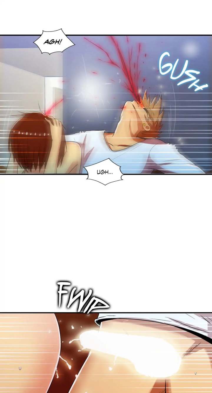 One-Room Hero Chapter 74 Page 53
