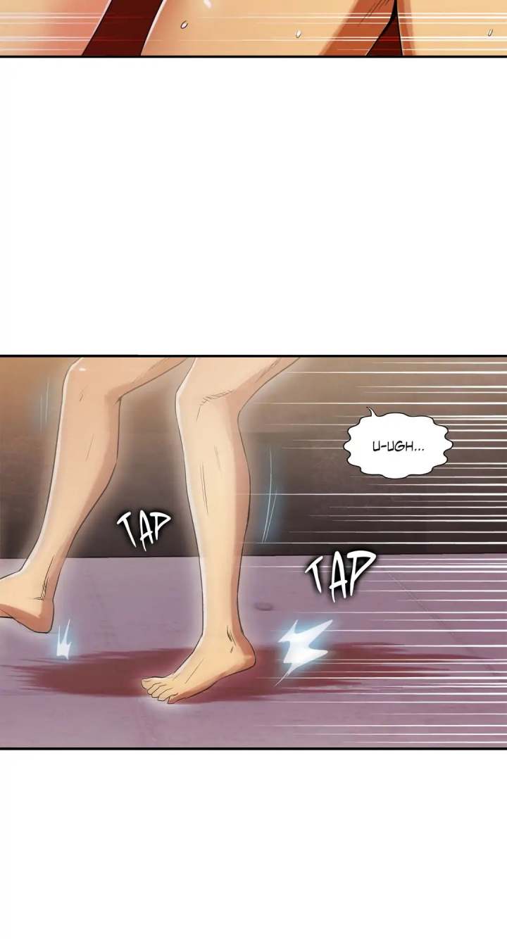 One-Room Hero Chapter 74 Page 54