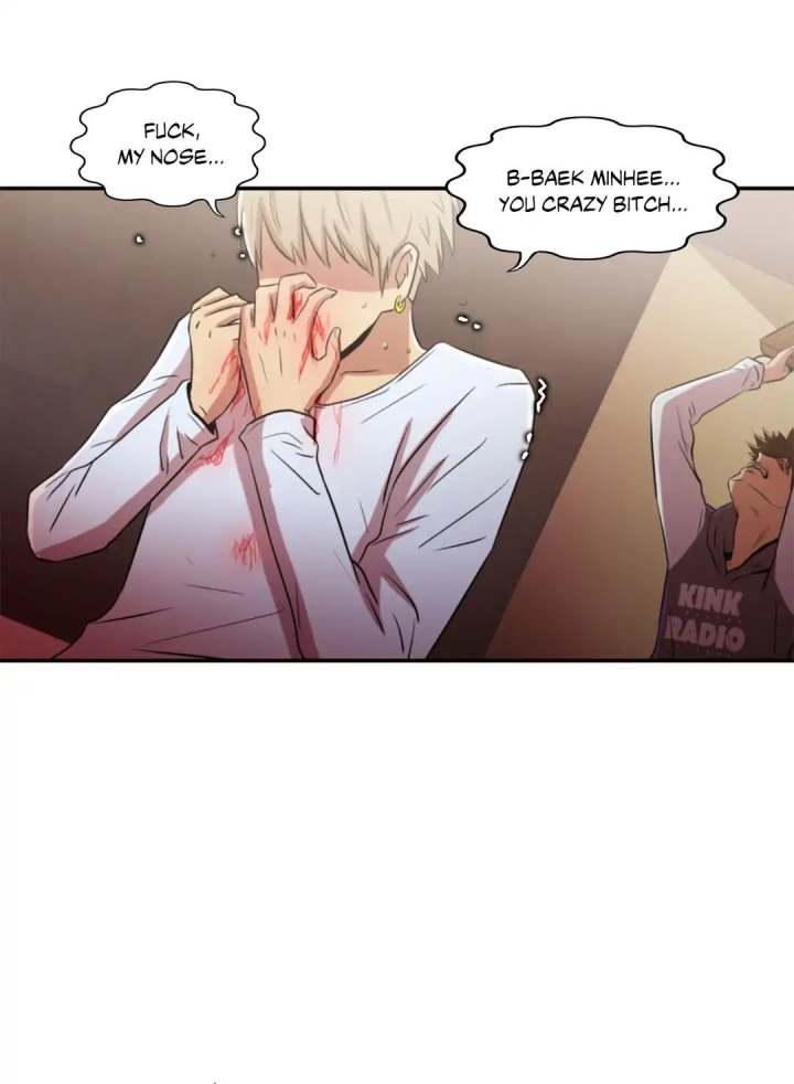 One-Room Hero Chapter 74 Page 55