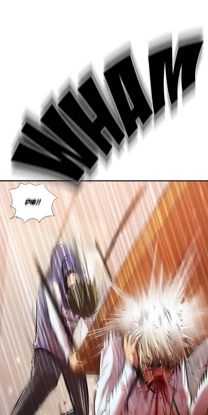 One-Room Hero Chapter 74 Page 57