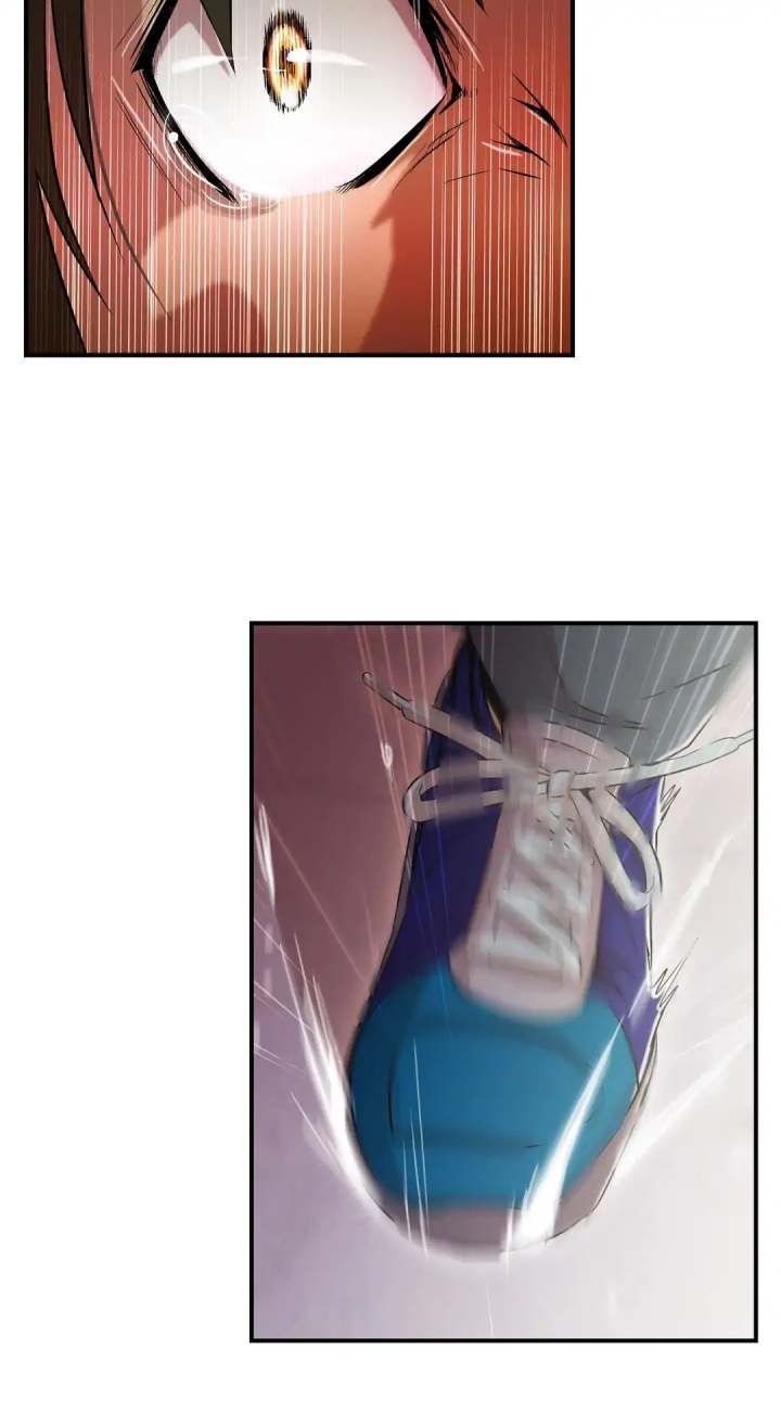 One-Room Hero Chapter 75 Page 10