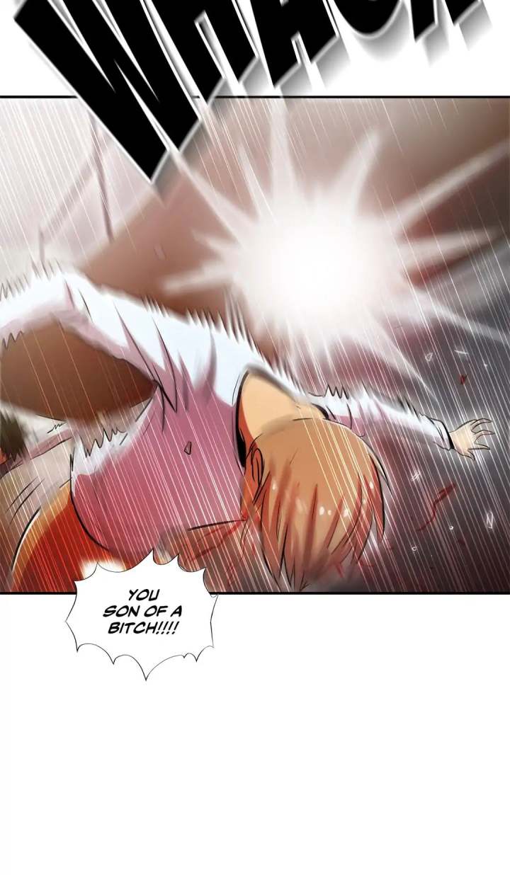 One-Room Hero Chapter 75 Page 12