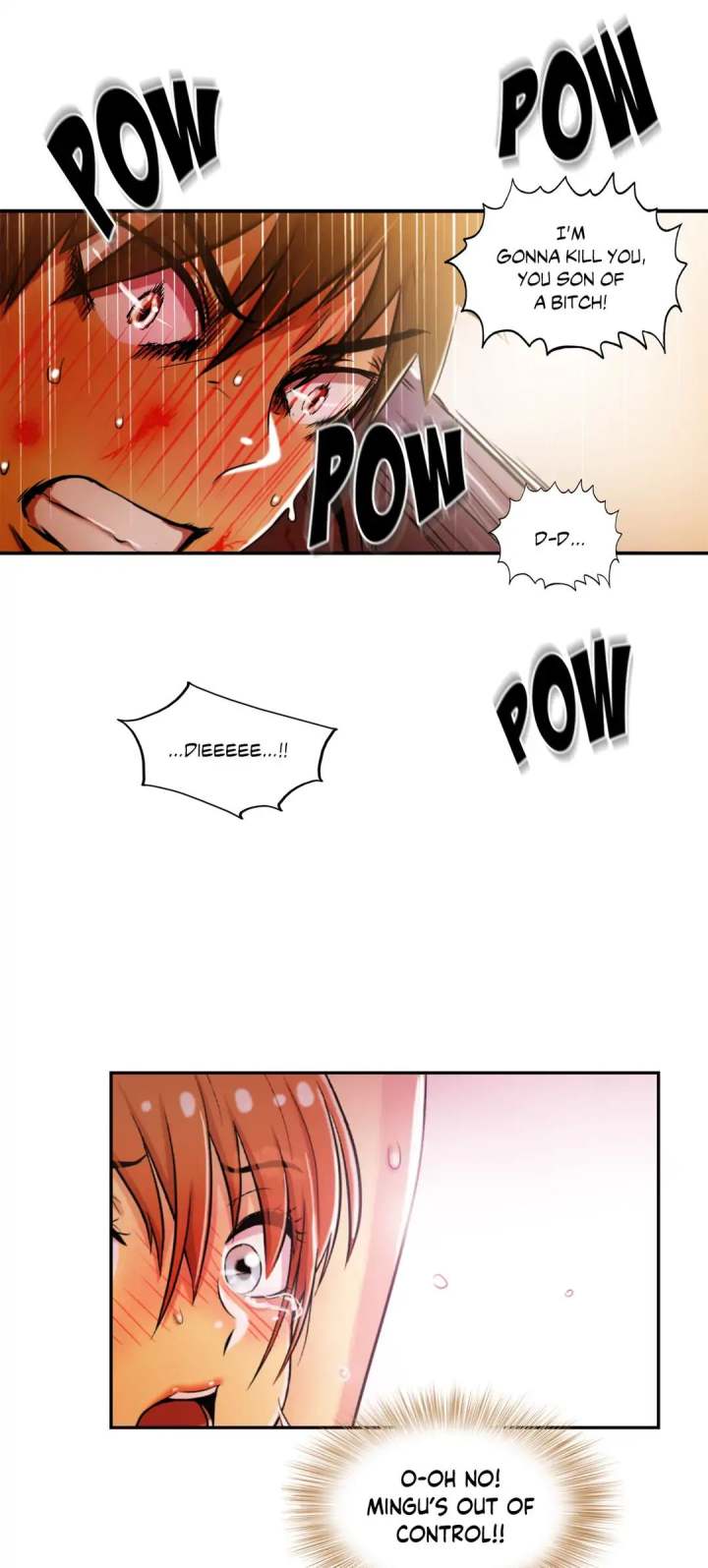 One-Room Hero Chapter 75 Page 17