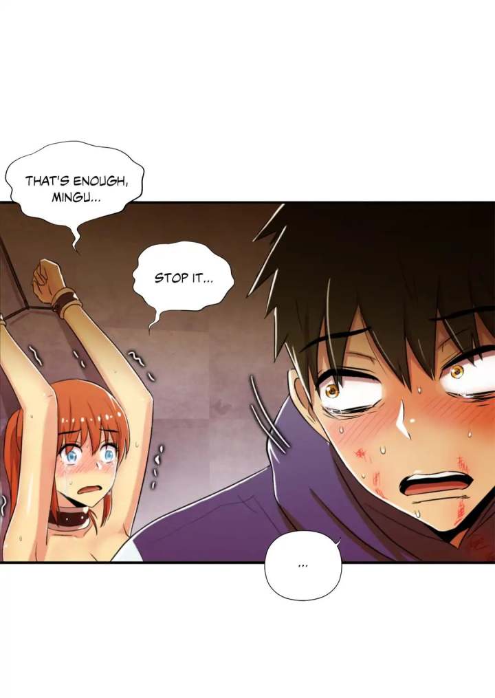 One-Room Hero Chapter 75 Page 21
