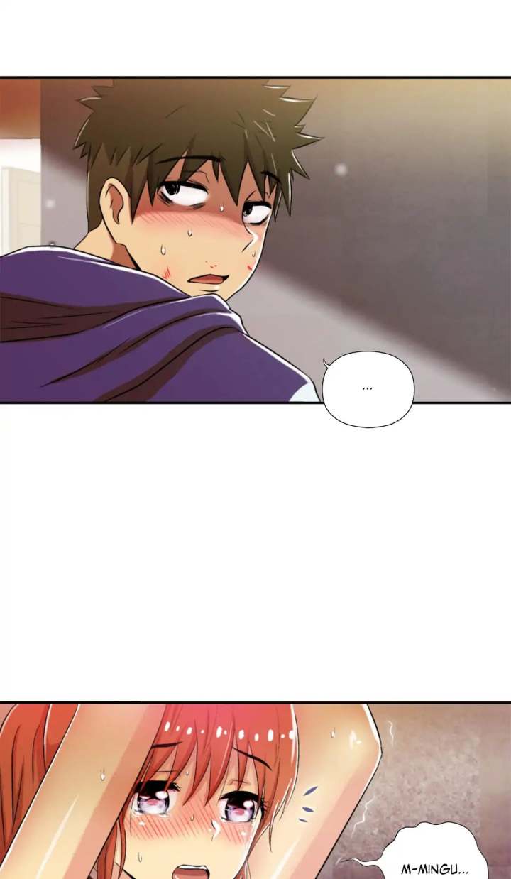 One-Room Hero Chapter 75 Page 23