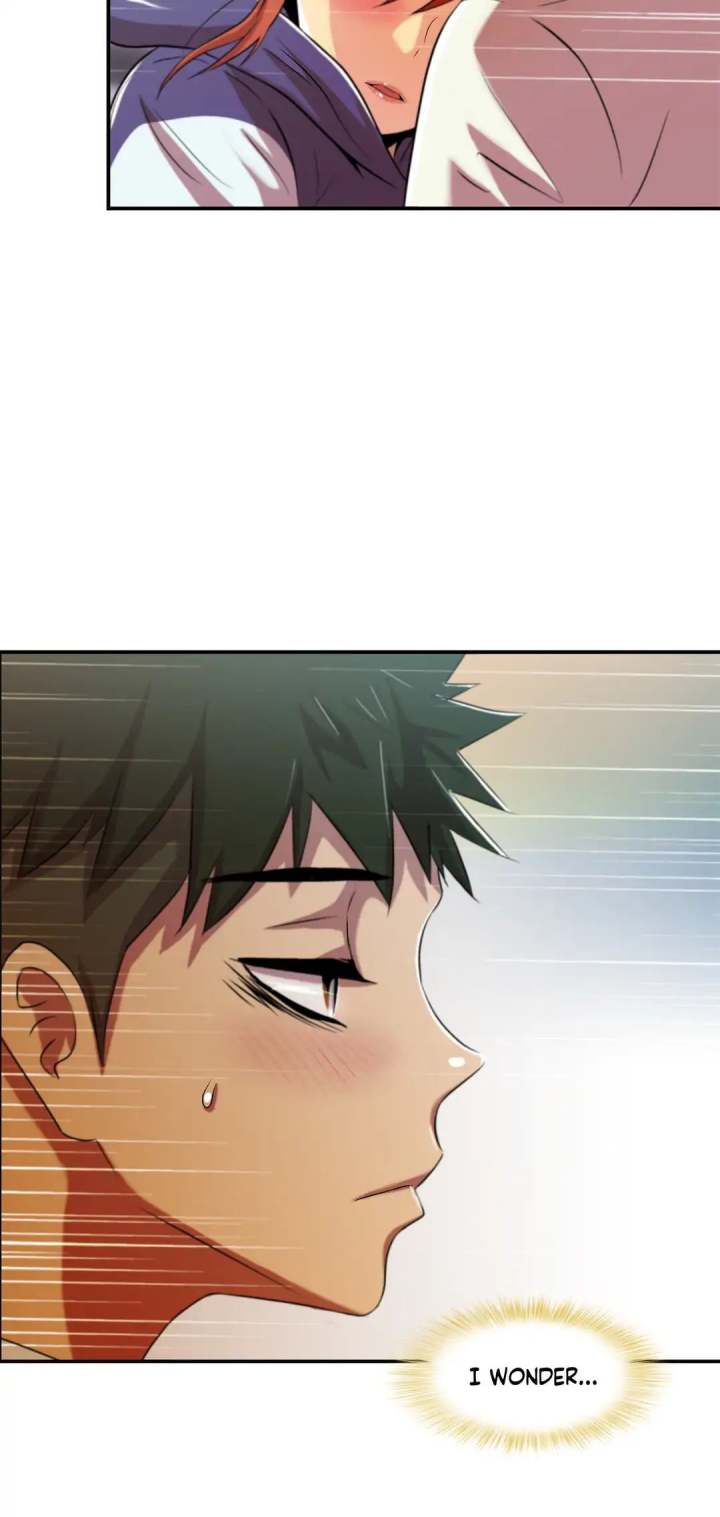 One-Room Hero Chapter 75 Page 28