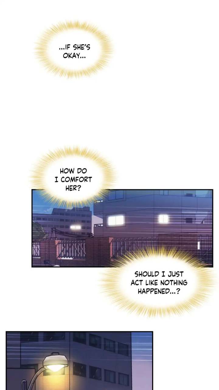 One-Room Hero Chapter 75 Page 29