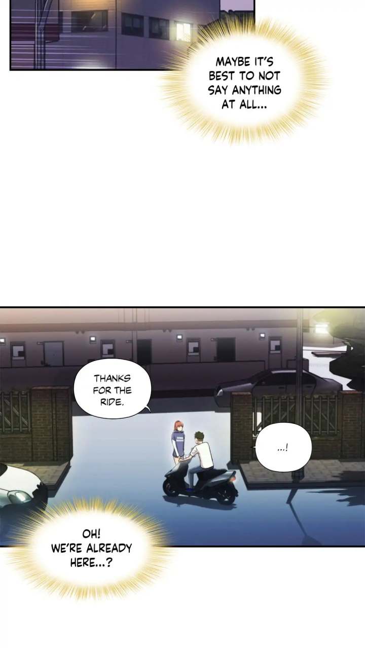 One-Room Hero Chapter 75 Page 30