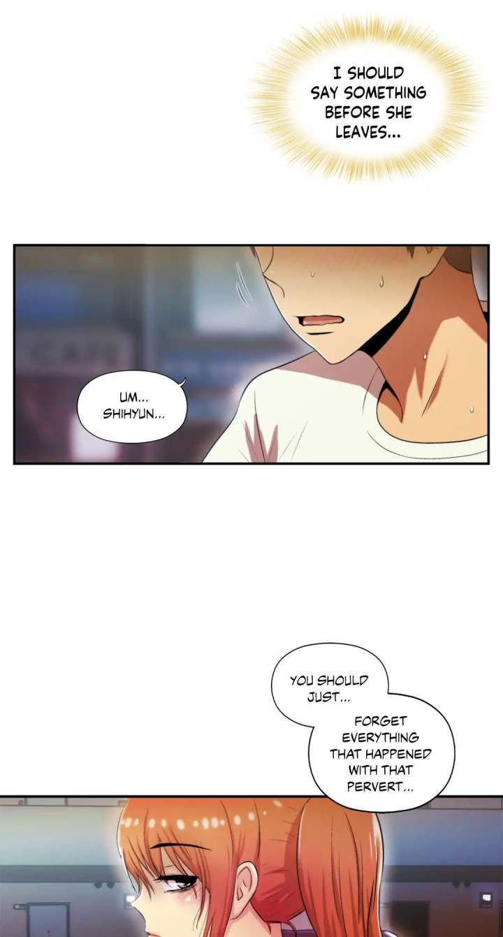 One-Room Hero Chapter 75 Page 31