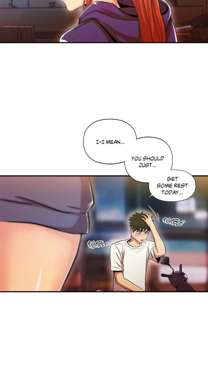 One-Room Hero Chapter 75 Page 32