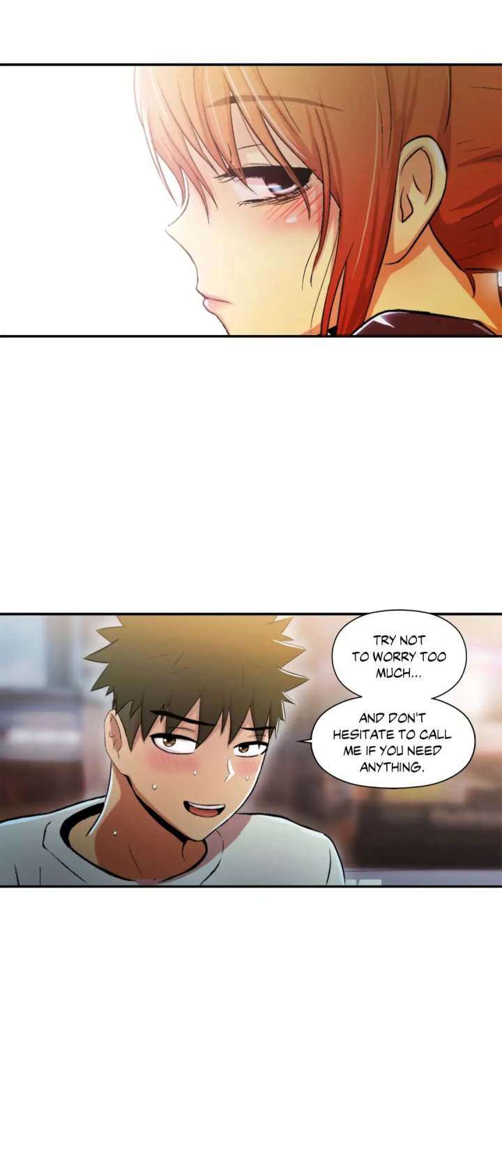 One-Room Hero Chapter 75 Page 33