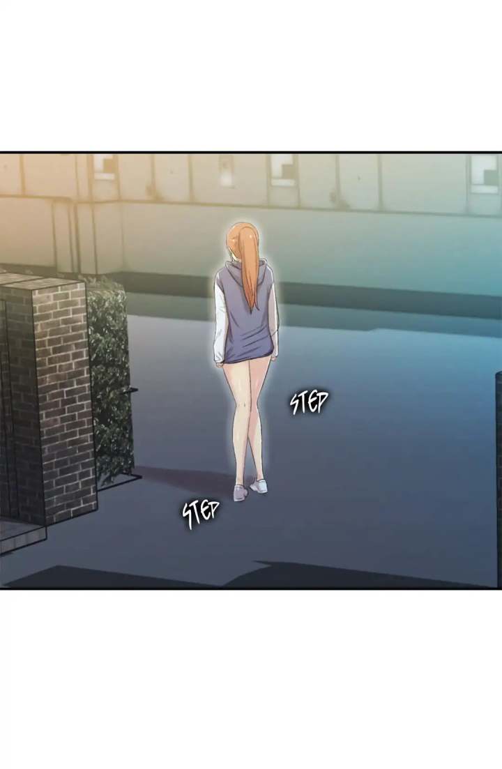 One-Room Hero Chapter 75 Page 36