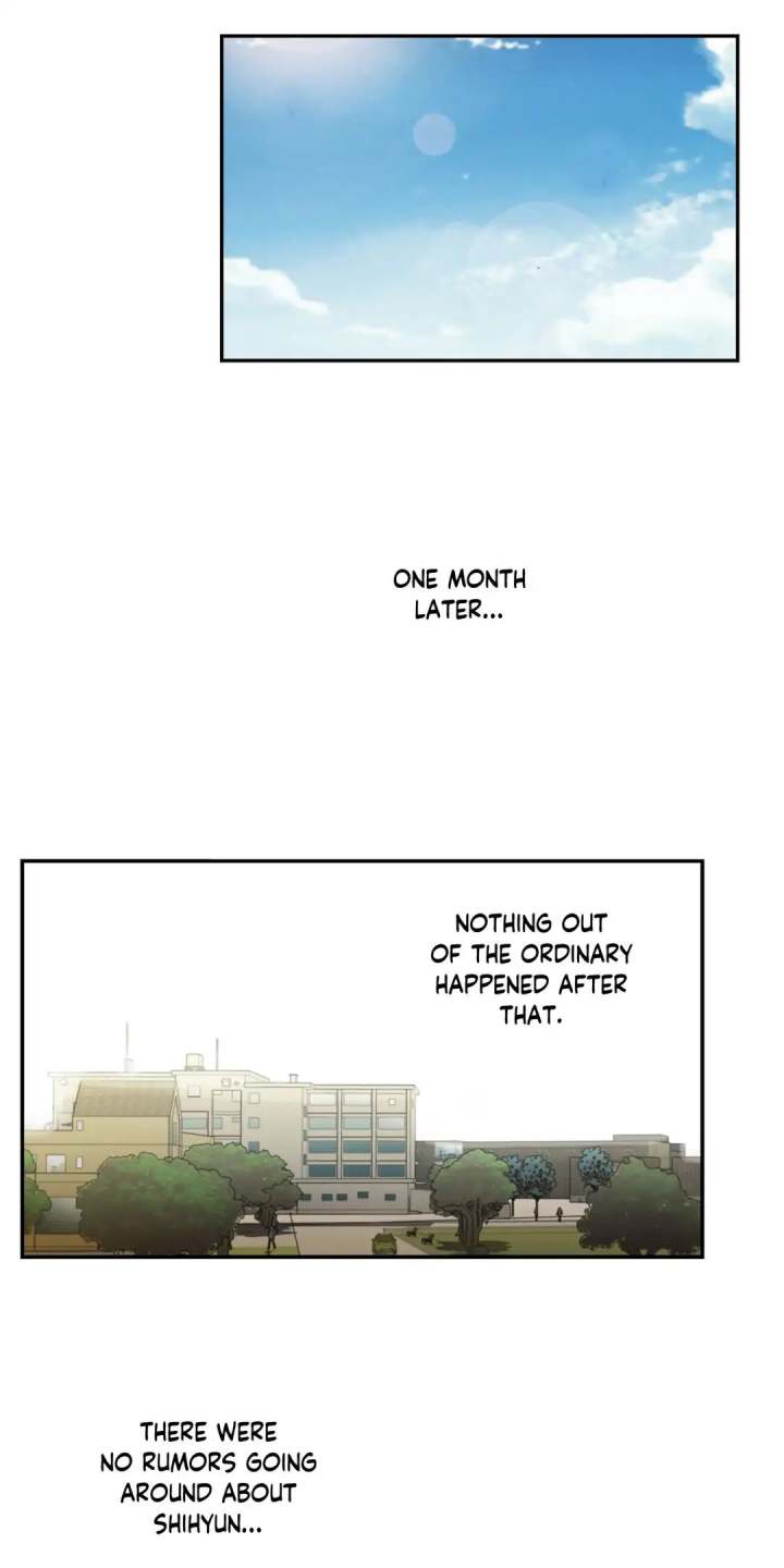 One-Room Hero Chapter 75 Page 38