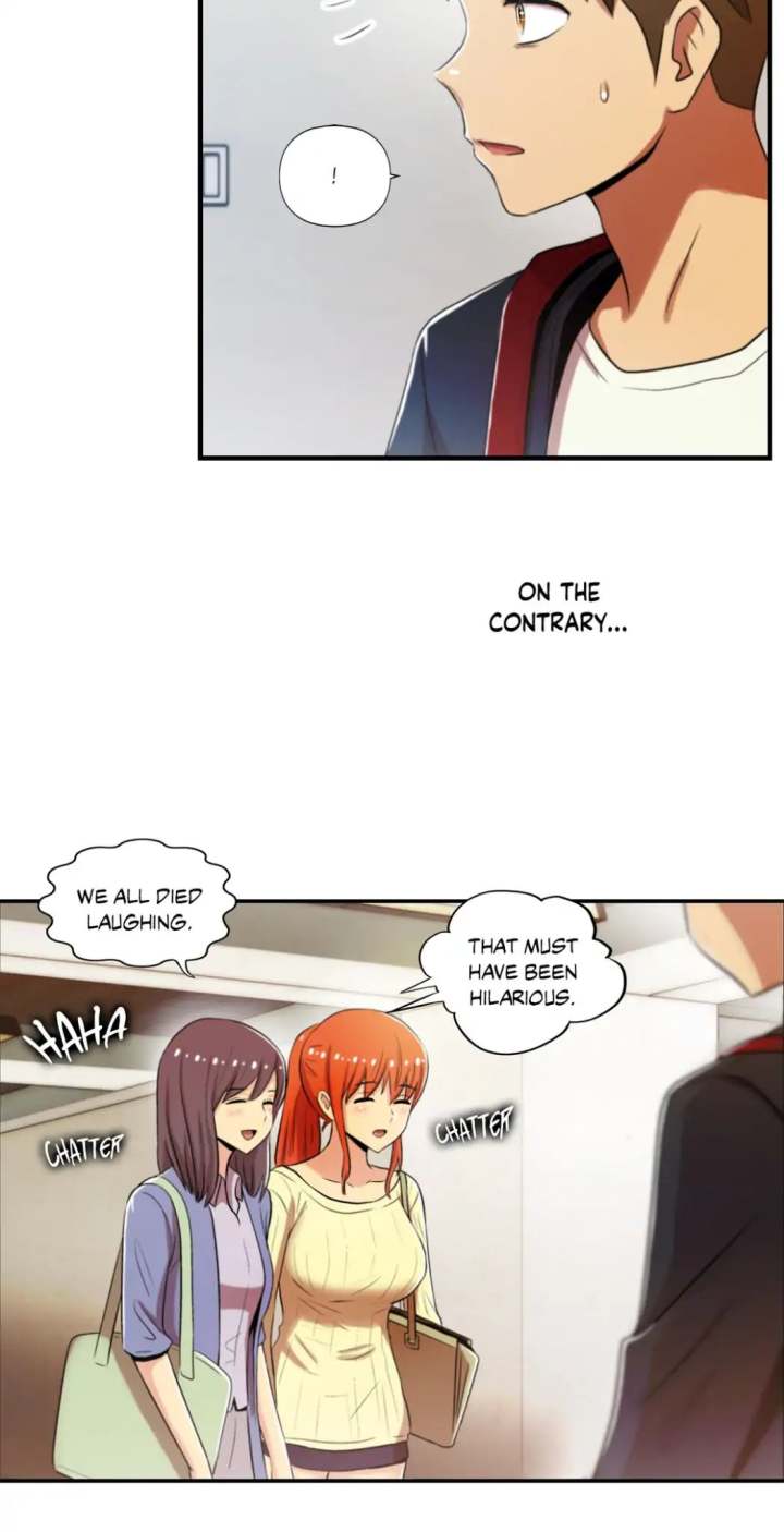 One-Room Hero Chapter 75 Page 44