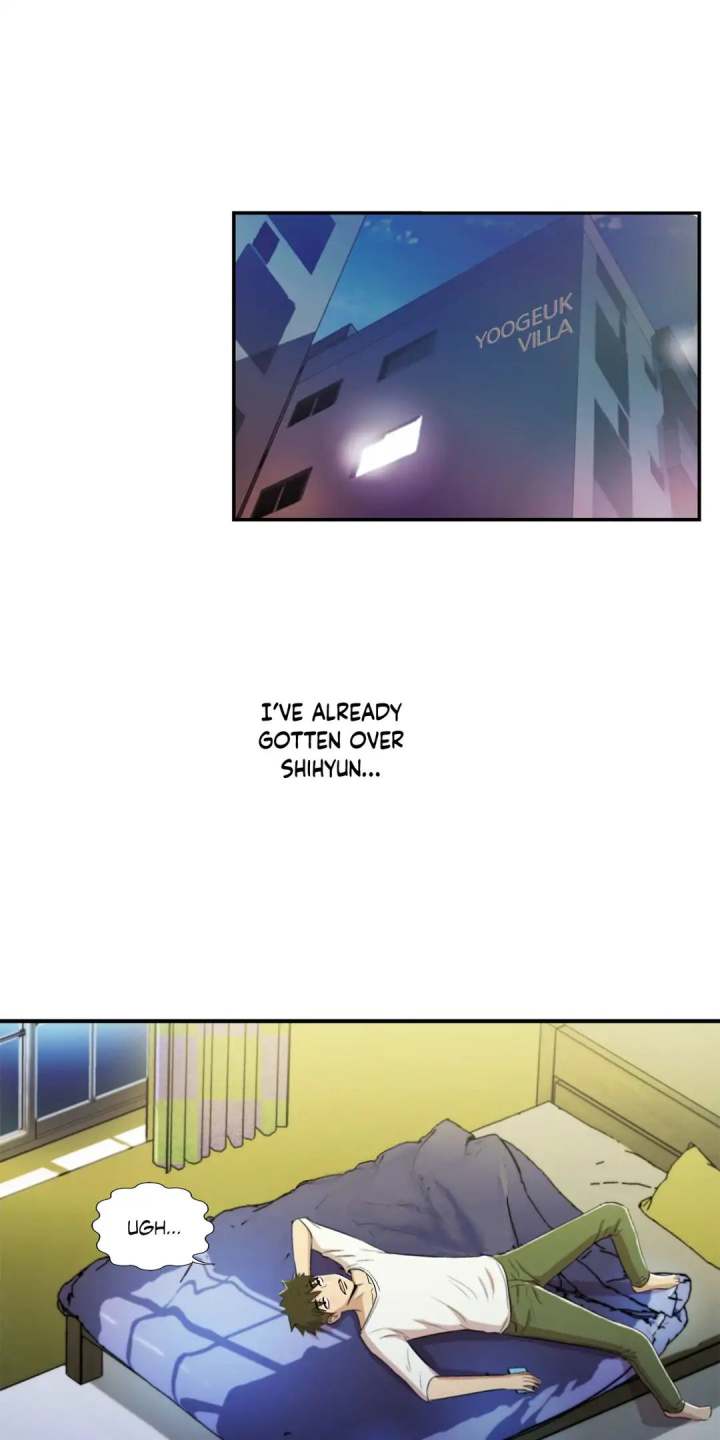 One-Room Hero Chapter 75 Page 49