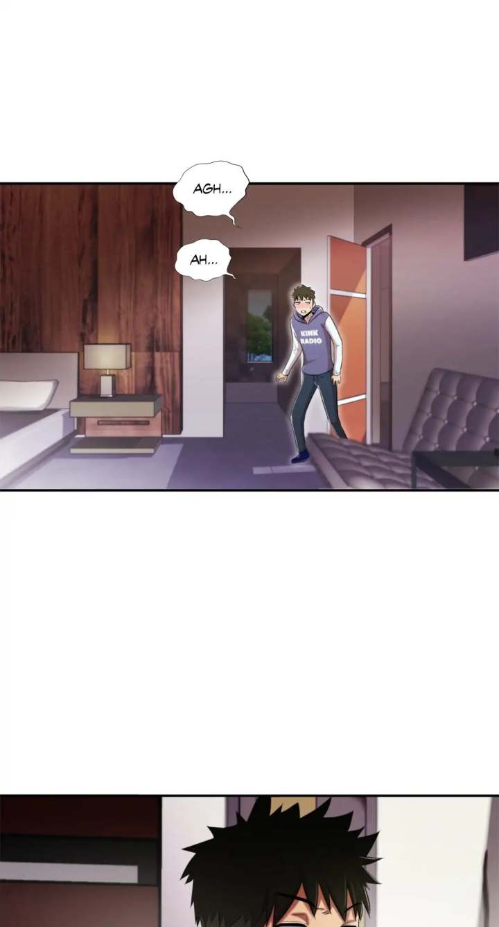 One-Room Hero Chapter 75 Page 5