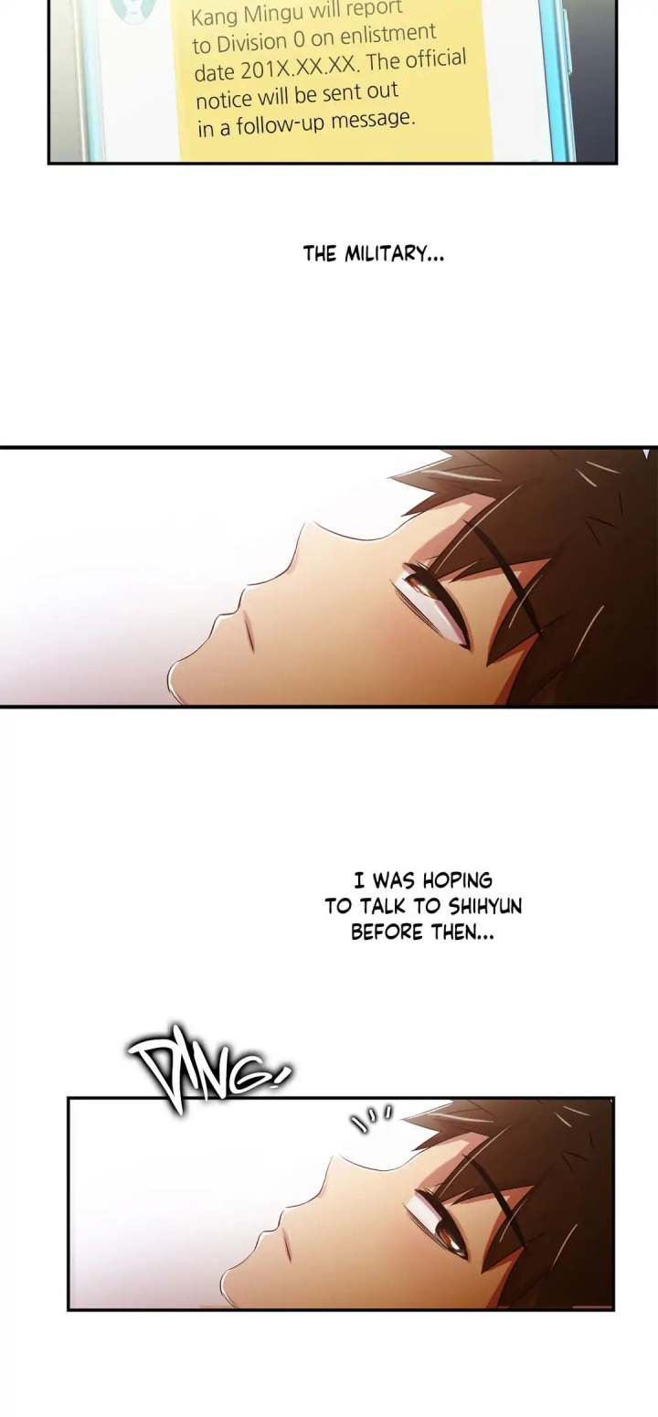 One-Room Hero Chapter 75 Page 52
