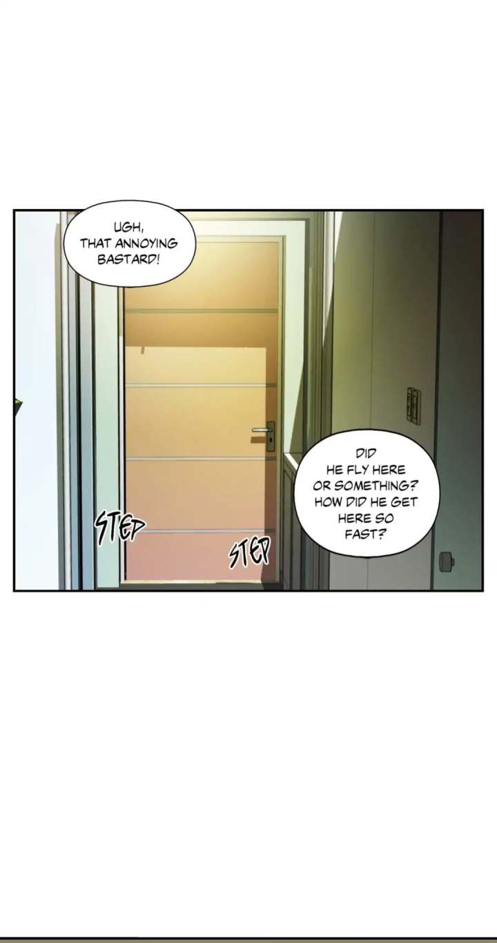One-Room Hero Chapter 75 Page 55