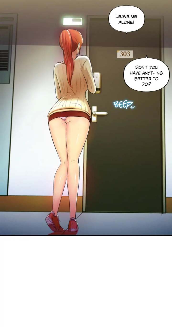 One-Room Hero Chapter 75 Page 56