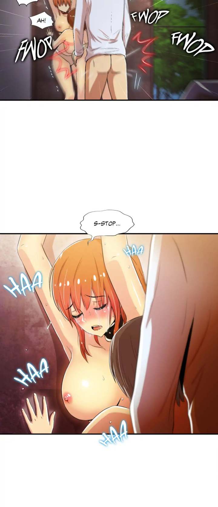 One-Room Hero Chapter 75 Page 8