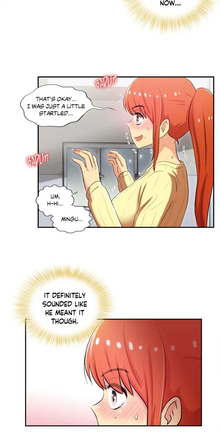 One-Room Hero Chapter 76 Page 10